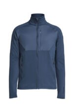 TXlite Windblock Full Zip Men - Bilde 11