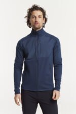 TXlite Windblock Full Zip Men - Bilde 10