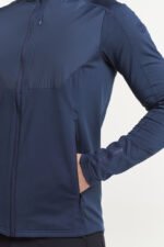 TXlite Windblock Full Zip Men - Bilde 17
