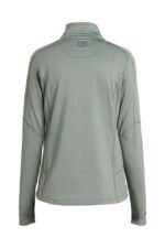 TXlite Windblock Half Zip Women - Bilde 5