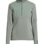 TXlite Windblock Half Zip Women