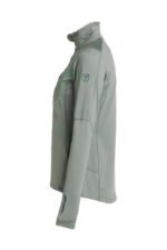 TXlite Windblock Half Zip Women - Bilde 6