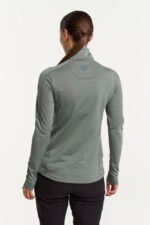 TXlite Windblock Half Zip Women - Bilde 8