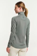 TXlite Windblock Half Zip Women - Bilde 13