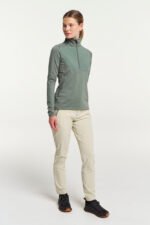TXlite Windblock Half Zip Women - Bilde 12