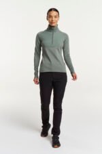 TXlite Windblock Half Zip Women - Bilde 10
