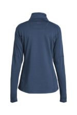 TXlite Windblock Half Zip Women - Bilde 18