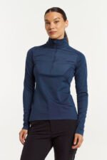 TXlite Windblock Half Zip Women - Bilde 14