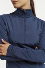 TXlite Windblock Half Zip Women - Bilde 21