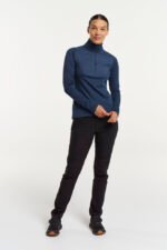 TXlite Windblock Half Zip Women - Bilde 20