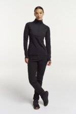 TXlite Windblock Half Zip Women - Bilde 29