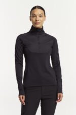 TXlite Windblock Half Zip Women - Bilde 22