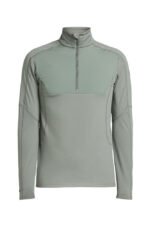 TXlite Windblock Half Zip Men
