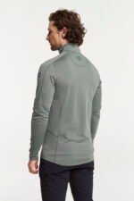 TXlite Windblock Half Zip Men - Bilde 11