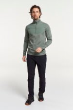 TXlite Windblock Half Zip Men - Bilde 9