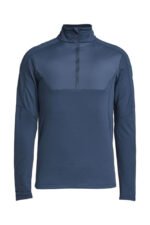 TXlite Windblock Half Zip Men - Bilde 13