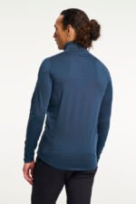 TXlite Windblock Half Zip Men - Bilde 18