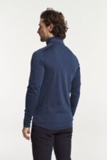 TXlite Windblock Half Zip Men - Bilde 21