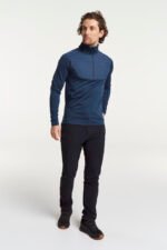TXlite Windblock Half Zip Men - Bilde 17