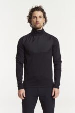 TXlite Windblock Half Zip Men - Bilde 22