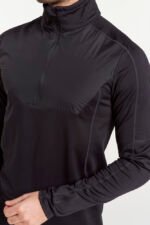 TXlite Windblock Half Zip Men - Bilde 27