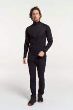 TXlite Windblock Half Zip Men - Bilde 28