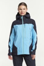 Himalaya Shell Extreme X Jacket Women - Bilde 5