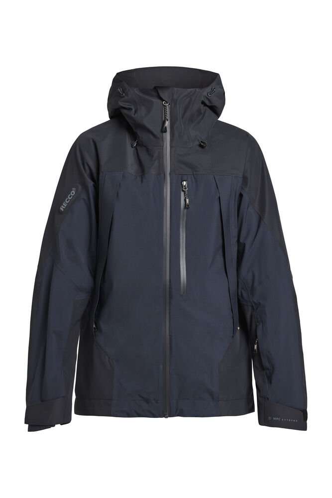 465018145-999_HimalayaShellExtremeXJacketWomen_Front_TapShoe Himalaya Shell Extreme X Jacket Women - Bilde 1