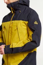 Himalaya Shell Extreme X Jacket Men - Bilde 10