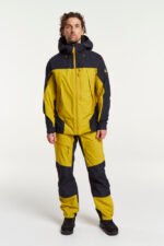 Himalaya Shell Extreme X Jacket Men - Bilde 8