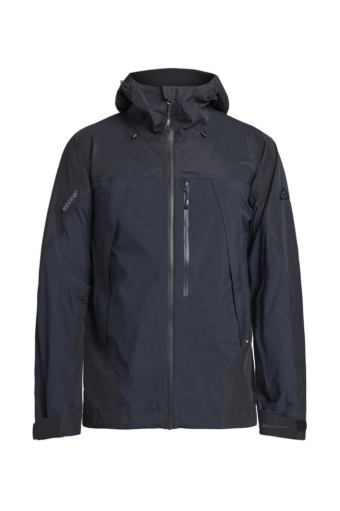 465018146-999_HimalayaShellExtremeXJacketMen_Front_TapShoe Himalaya Shell Extreme X Jacket Men - Bilde 1