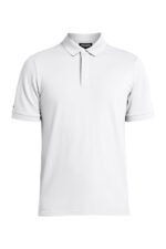 TXlite Tri-Blend Polo Men - Bilde 2