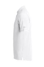 TXlite Tri-Blend Polo Men - Bilde 5