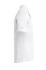 TXlite Tri-Blend Polo Men - Bilde 4