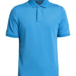 TXlite Tri-Blend Polo Men