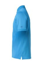 TXlite Tri-Blend Polo Men - Bilde 11