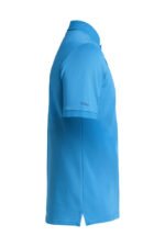 TXlite Tri-Blend Polo Men - Bilde 9