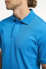 TXlite Tri-Blend Polo Men - Bilde 14