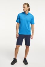 TXlite Tri-Blend Polo Men - Bilde 13