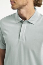 TXlite Tri-Blend Polo Men - Bilde 21