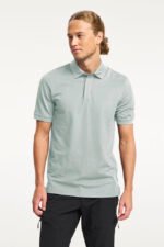 TXlite Tri-Blend Polo Men - Bilde 22