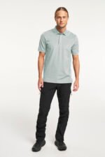TXlite Tri-Blend Polo Men - Bilde 20