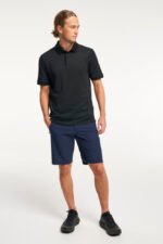 TXlite Tri-Blend Polo Men - Bilde 40