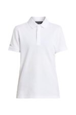 TXlite Tri-Blend Polo Women - Bilde 2