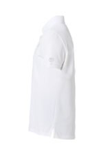 TXlite Tri-Blend Polo Women - Bilde 4