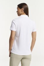 TXlite Tri-Blend Polo Women - Bilde 3