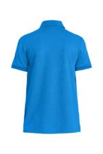 TXlite Tri-Blend Polo Women - Bilde 8