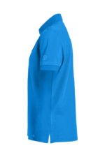 TXlite Tri-Blend Polo Women - Bilde 9