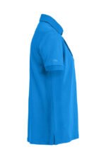 TXlite Tri-Blend Polo Women - Bilde 7