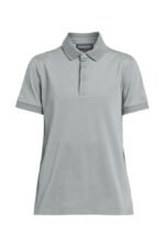 TXlite Tri-Blend Polo Women - Bilde 14